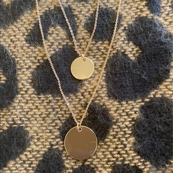 ❗️SOLD❗️Necklaces bundle - Picture 2 of 5